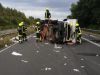 Techn. Hilfe > Verkehrsunfall